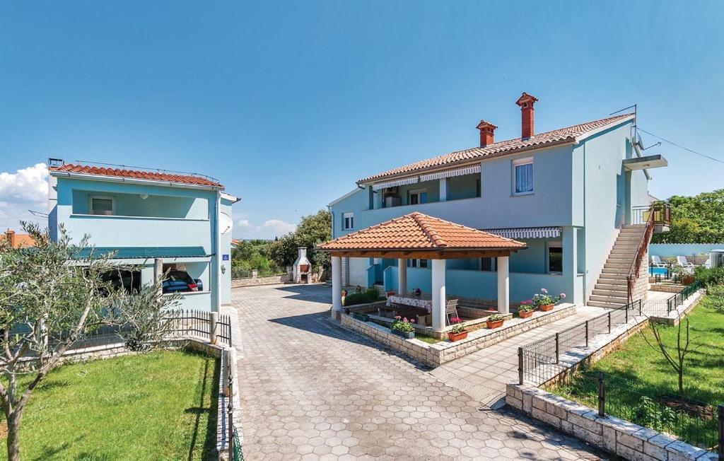 Casa Bella Vita Pula Zewnętrze zdjęcie