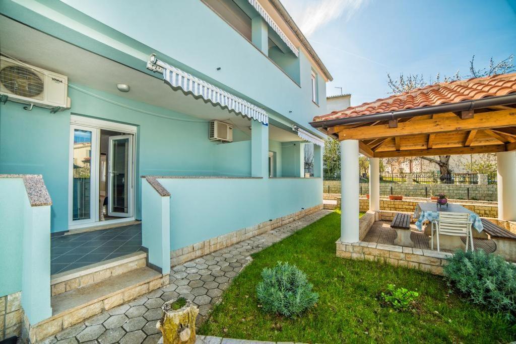 Casa Bella Vita Pula Zewnętrze zdjęcie