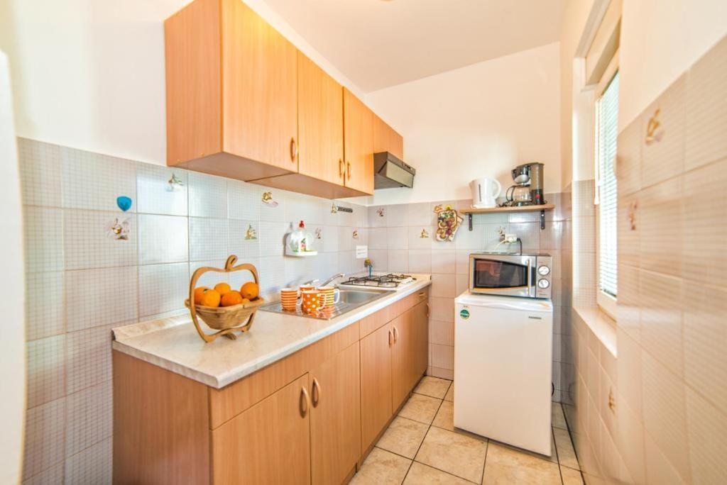 Casa Bella Vita Pula Zewnętrze zdjęcie