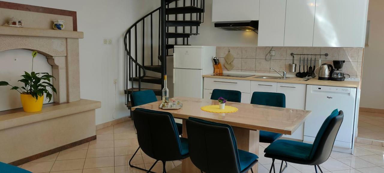 Casa Bella Vita Pula Zewnętrze zdjęcie