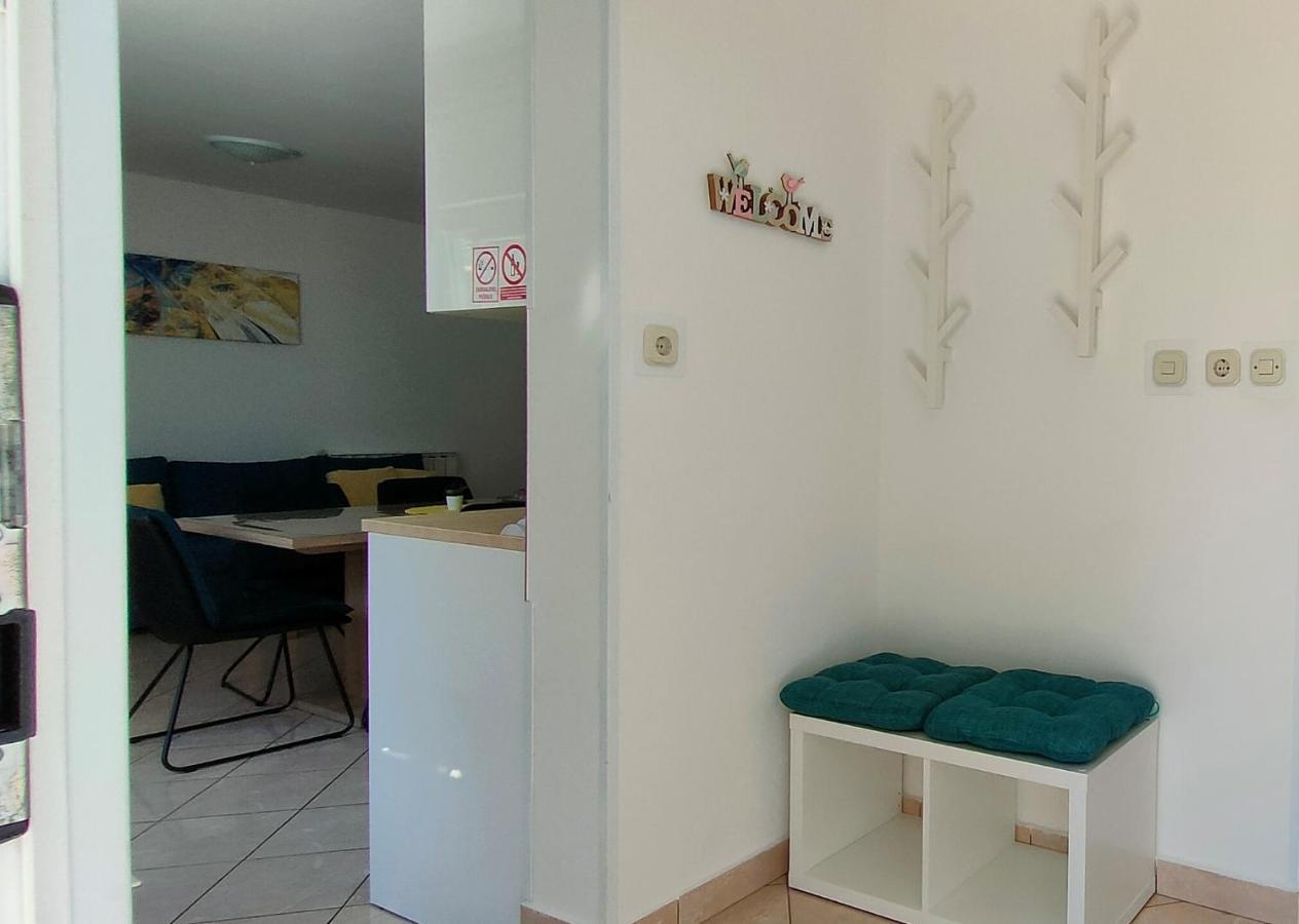 Casa Bella Vita Pula Zewnętrze zdjęcie