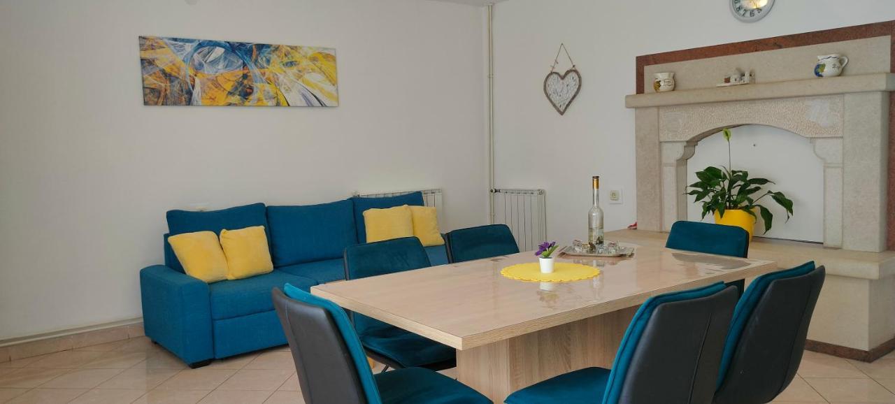 Casa Bella Vita Pula Zewnętrze zdjęcie